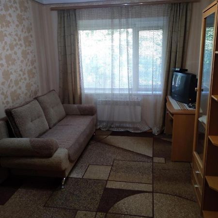 Квартира В Шацьку Εξωτερικό φωτογραφία