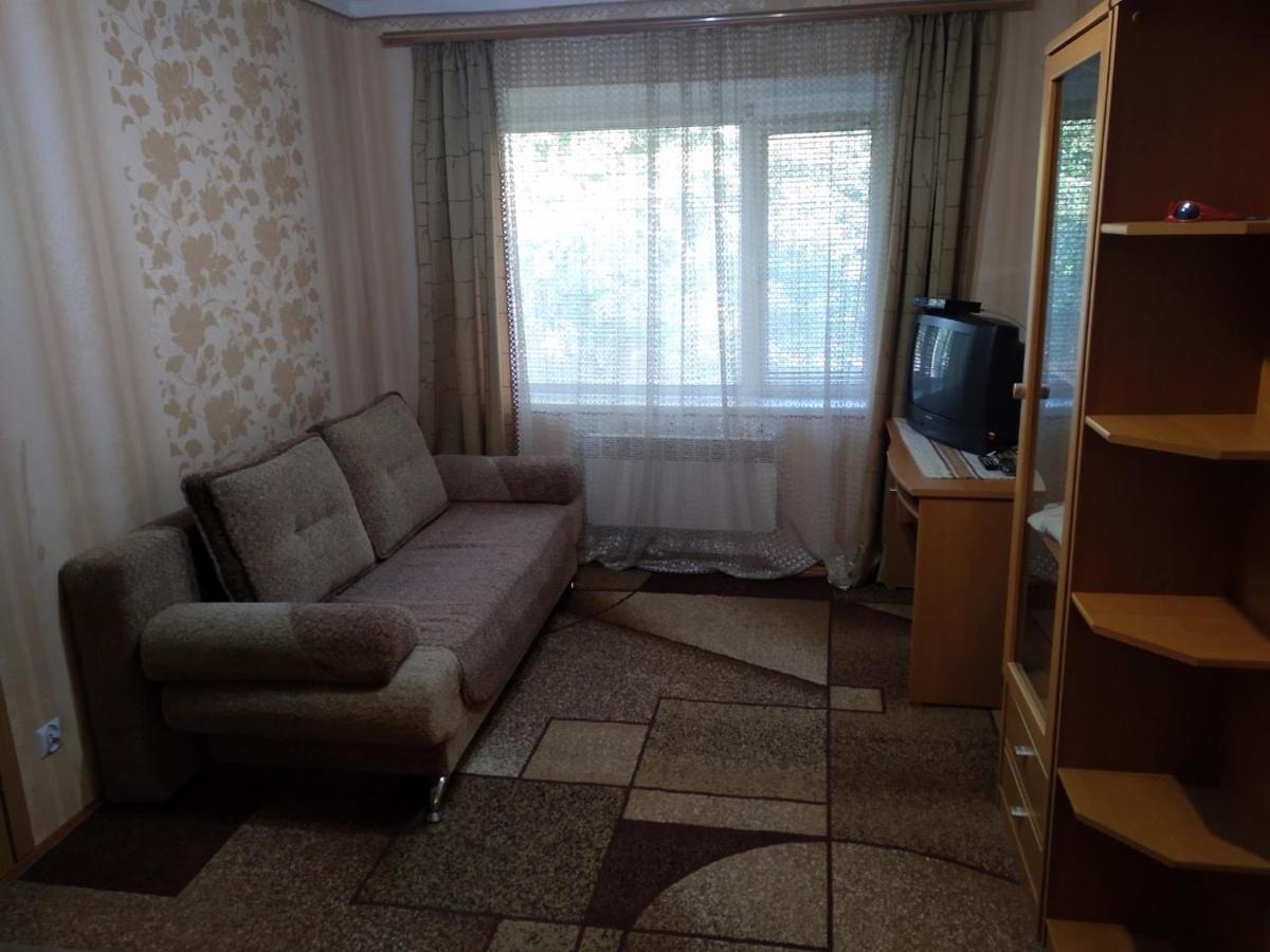 Квартира В Шацьку Εξωτερικό φωτογραφία