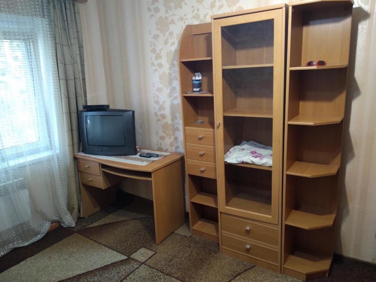 Квартира В Шацьку Εξωτερικό φωτογραφία