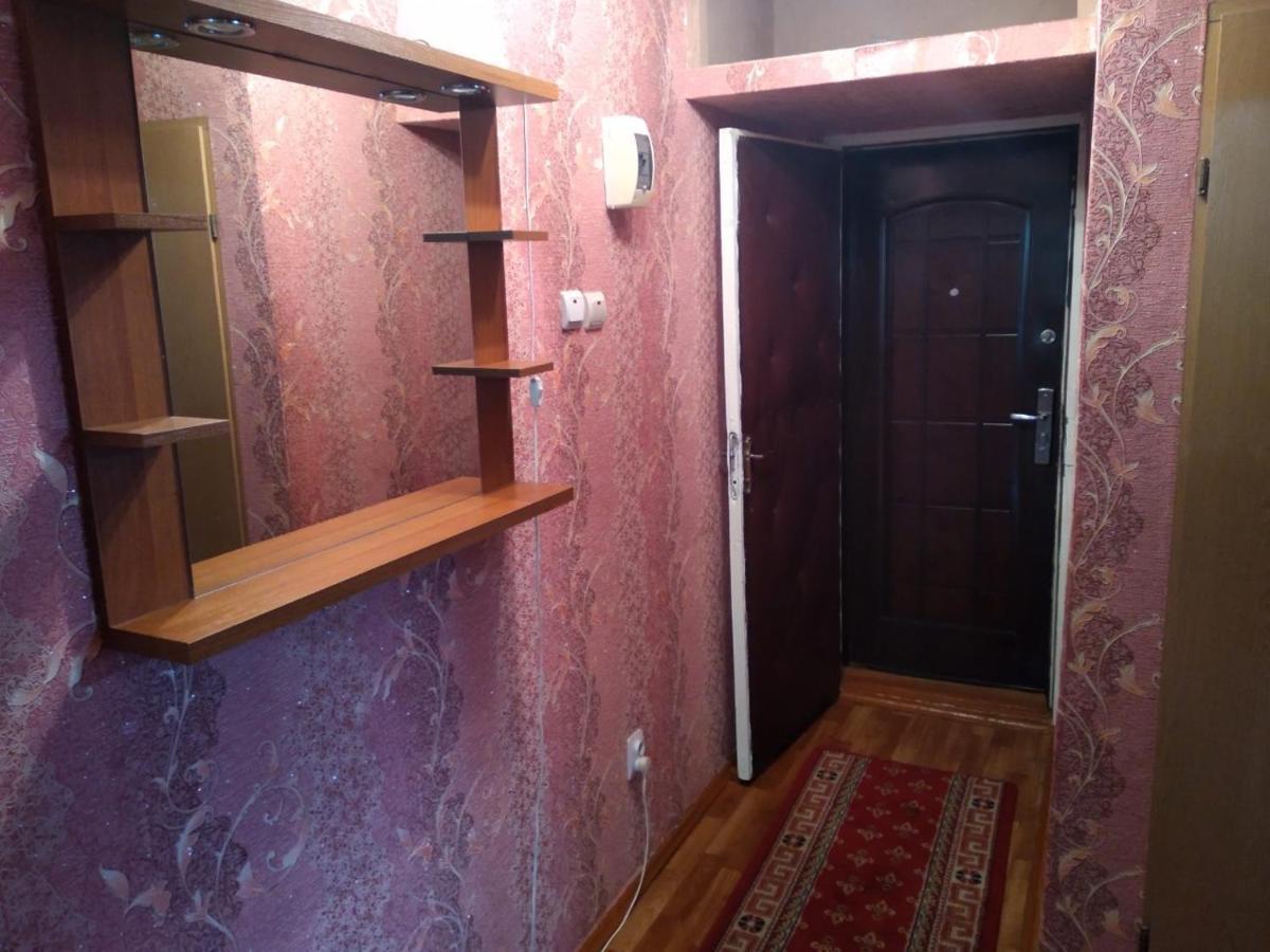 Квартира В Шацьку Εξωτερικό φωτογραφία