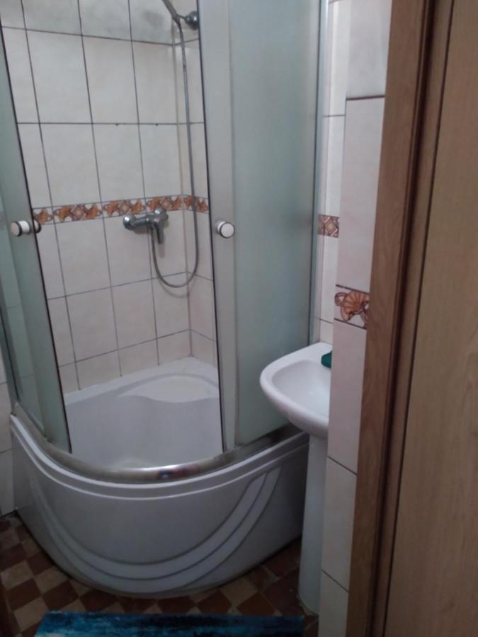 Квартира В Шацьку Εξωτερικό φωτογραφία
