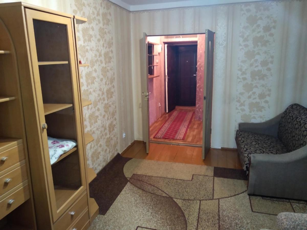 Квартира В Шацьку Εξωτερικό φωτογραφία