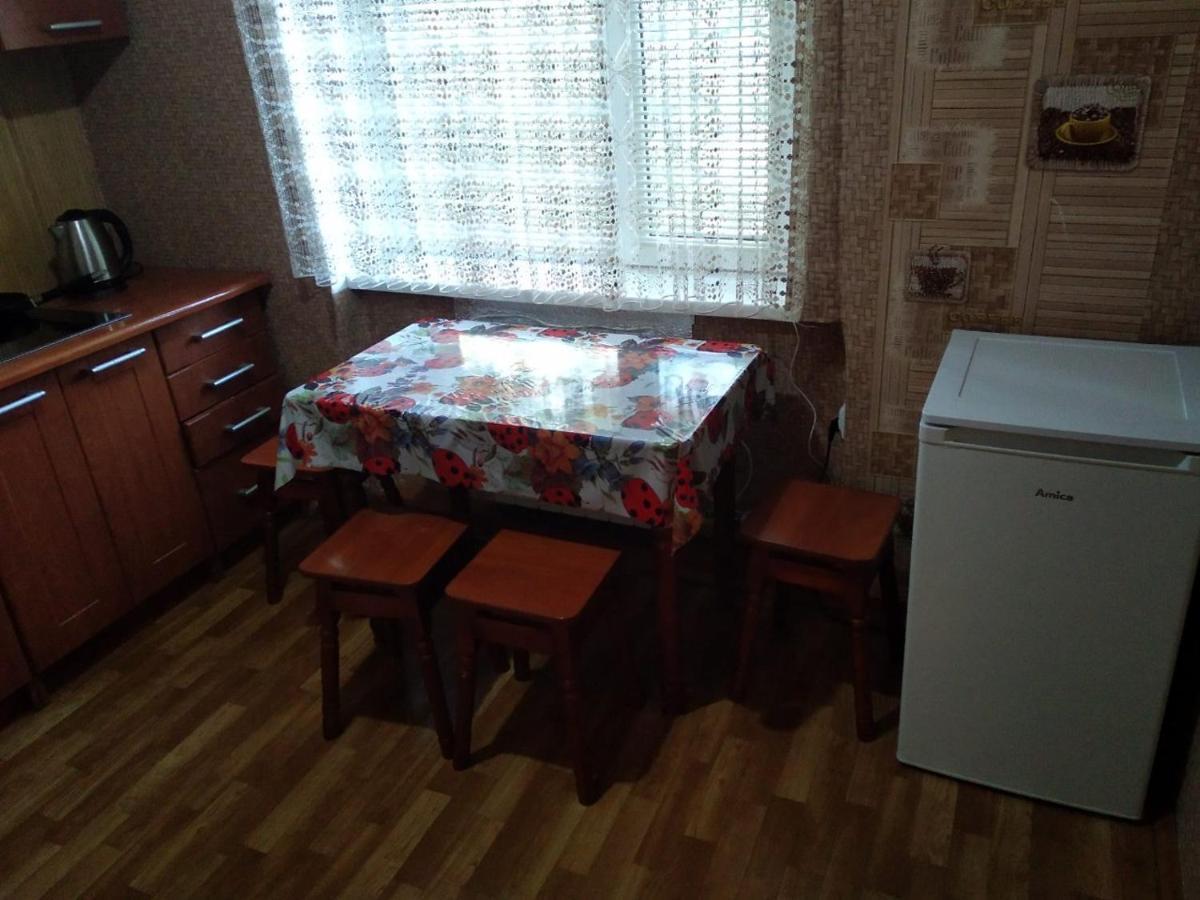 Квартира В Шацьку Εξωτερικό φωτογραφία